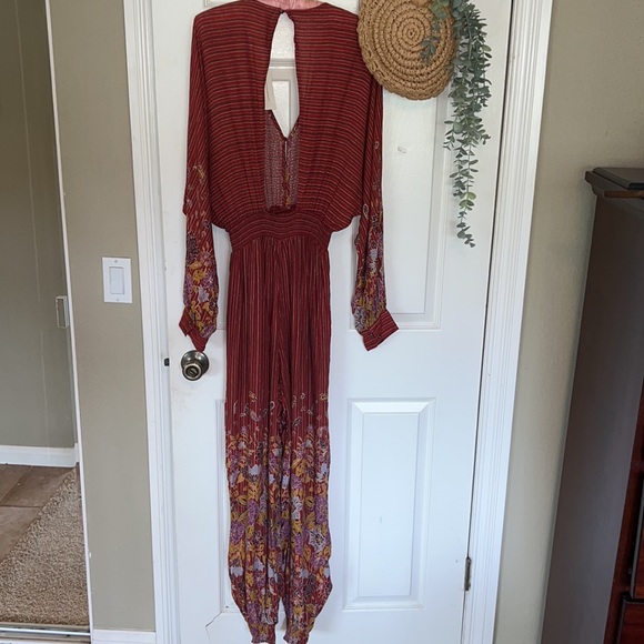 Anthropologie Jumpsuit - Picture 11 of 13